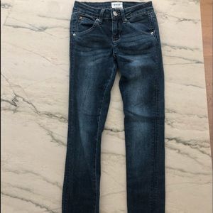 Hundson jeans